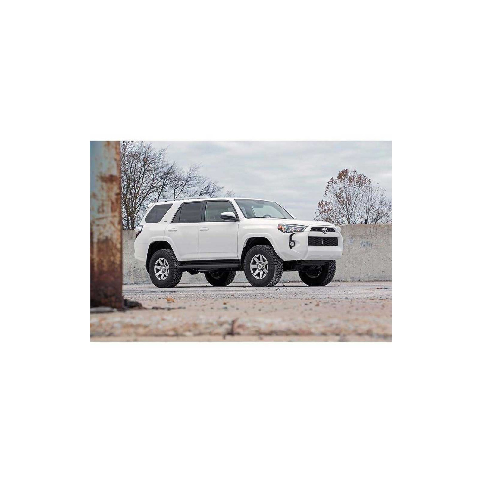 ROUGH COUNTRY 76630 