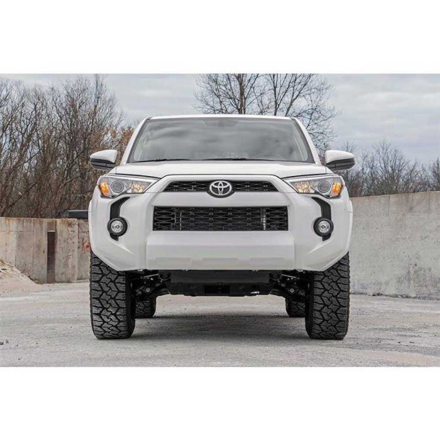 ROUGH COUNTRY 76630 