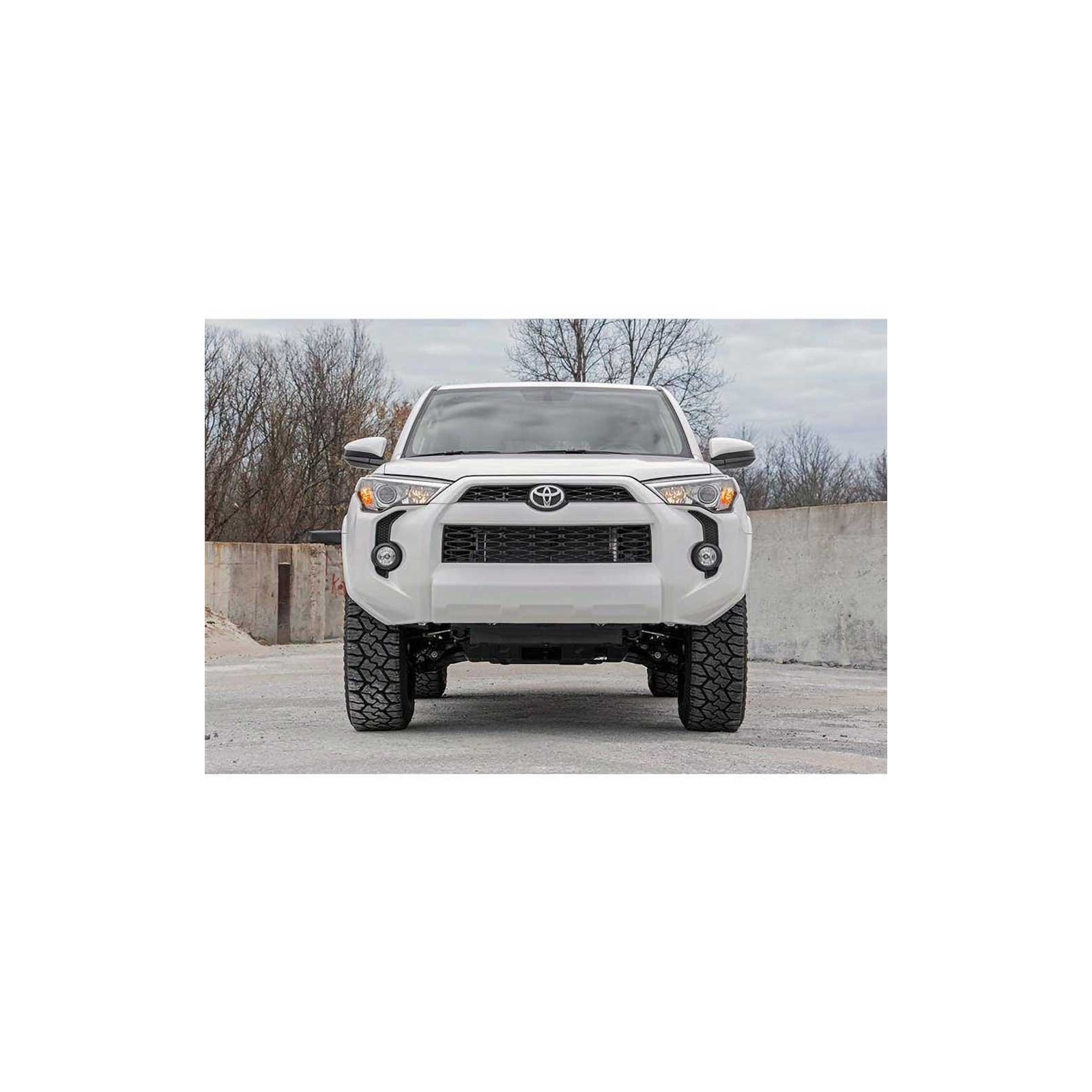 ROUGH COUNTRY 76630 