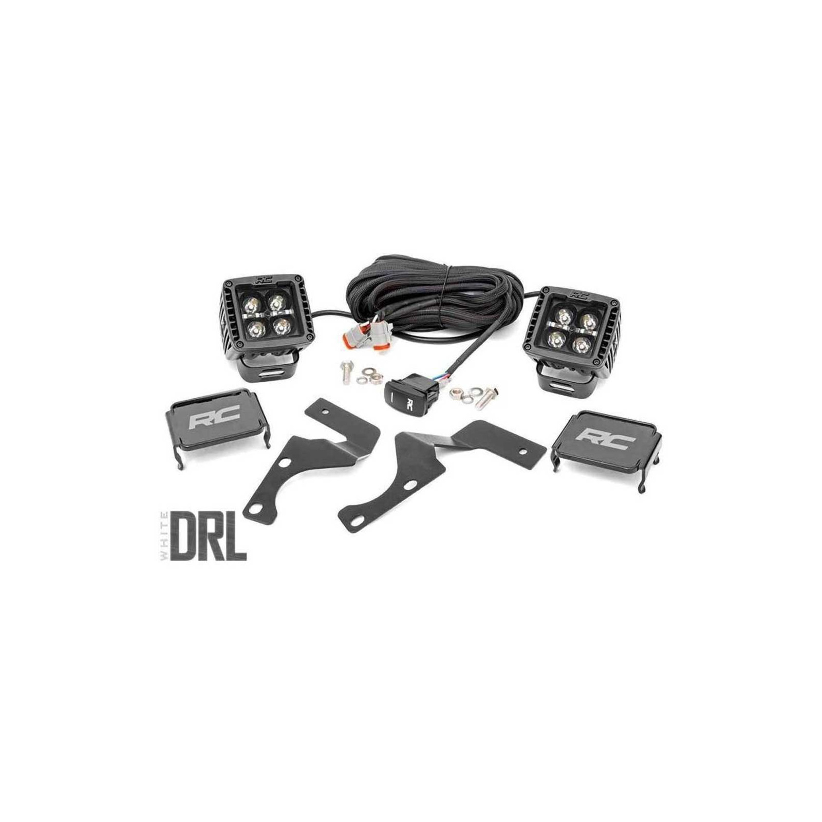 ROUGH COUNTRY 70797 
