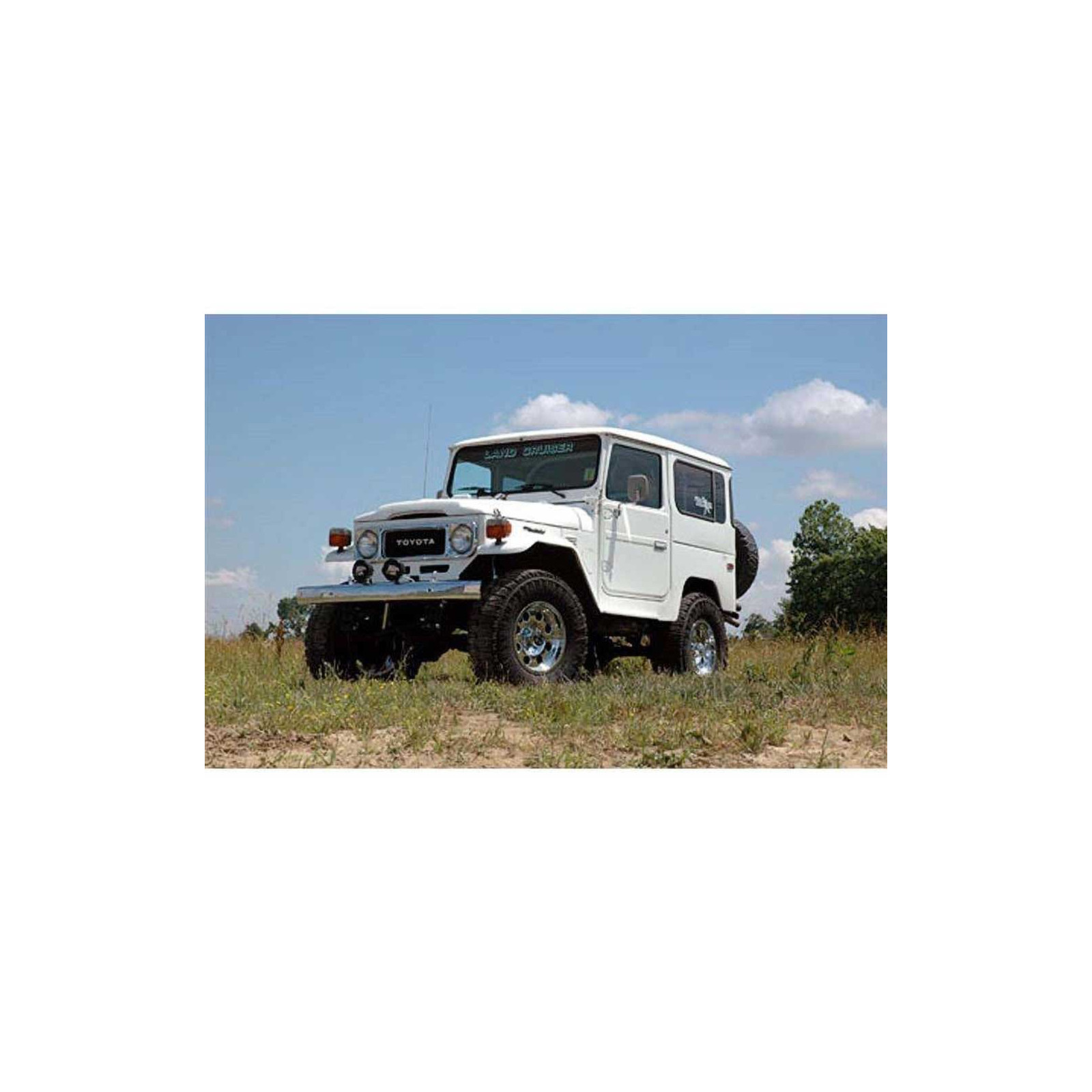 ROUGH COUNTRY 73530 