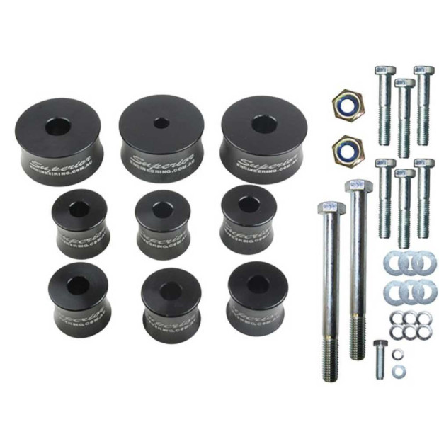 SUPERIOR ENGINEERING 33972 