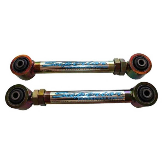 SUPERIOR ENGINEERING 1829 