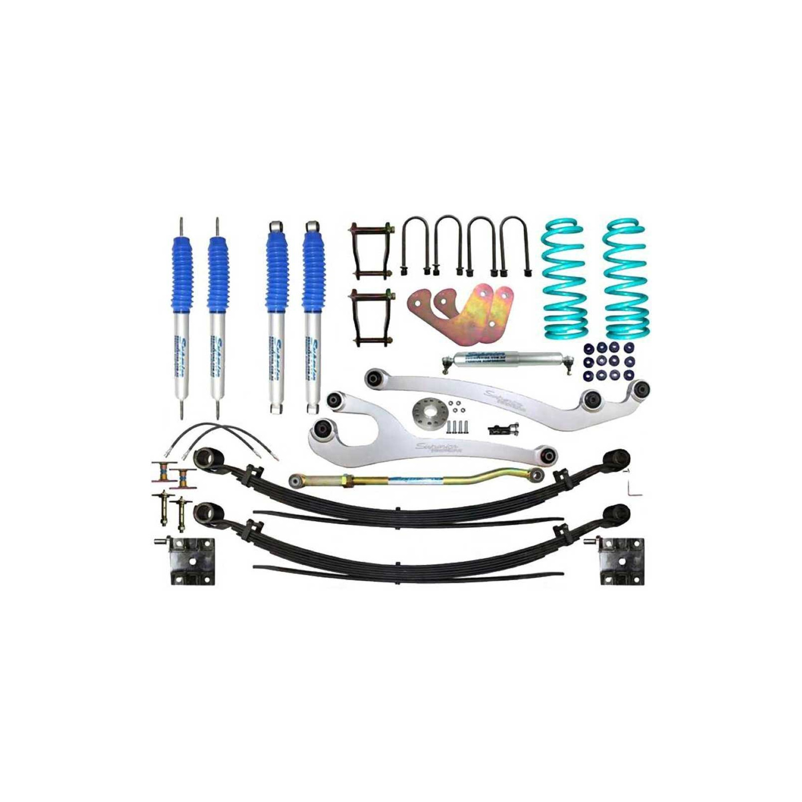 SUPERIOR ENGINEERING 30791 