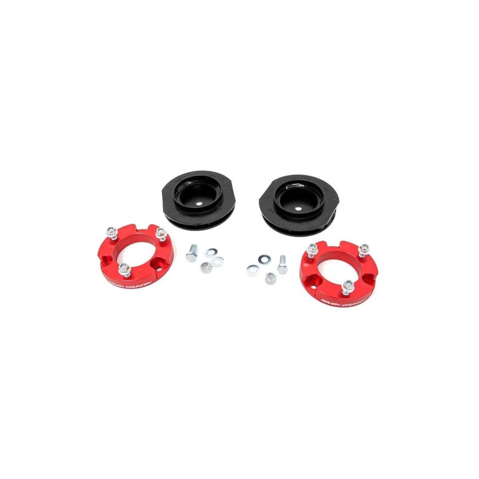 ROUGH COUNTRY 763RED 