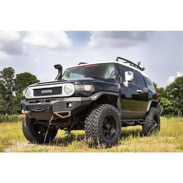 ROUGH COUNTRY 76530 