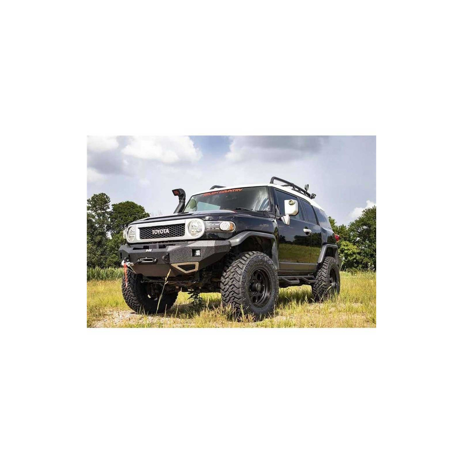ROUGH COUNTRY 76530 