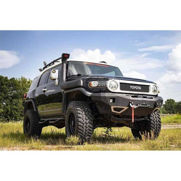 ROUGH COUNTRY 76530 