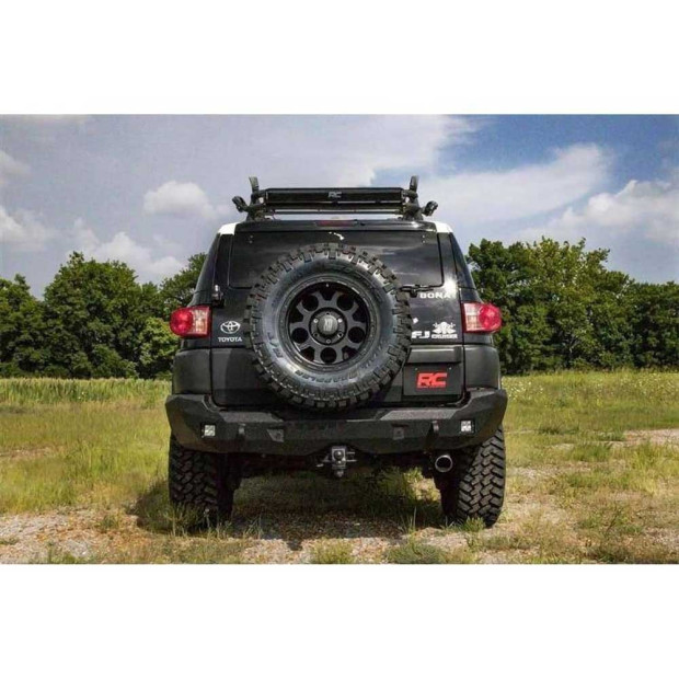 ROUGH COUNTRY 76530 