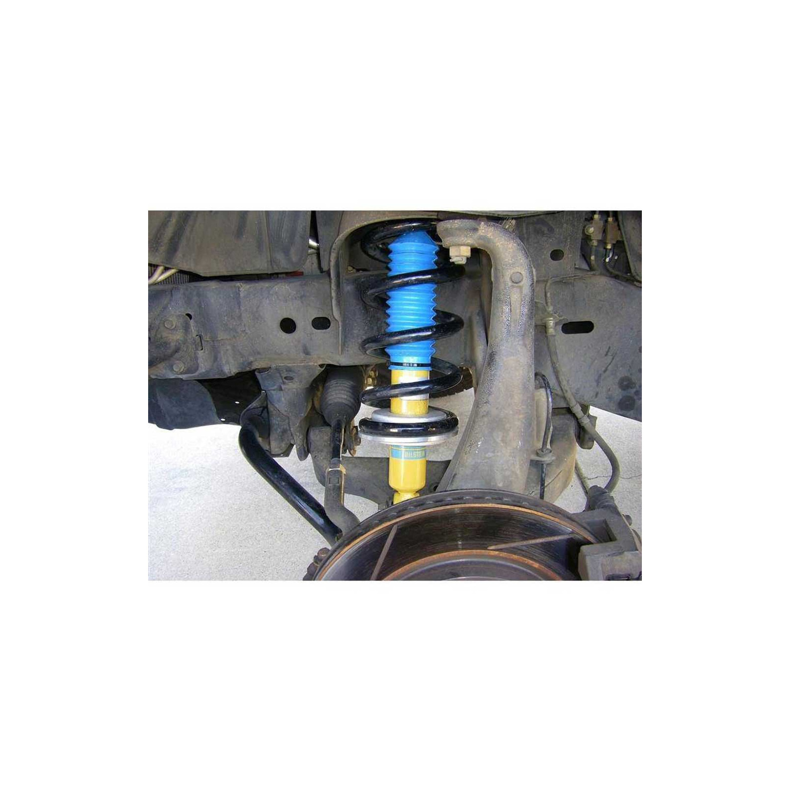 BILSTEIN BE5-D563 