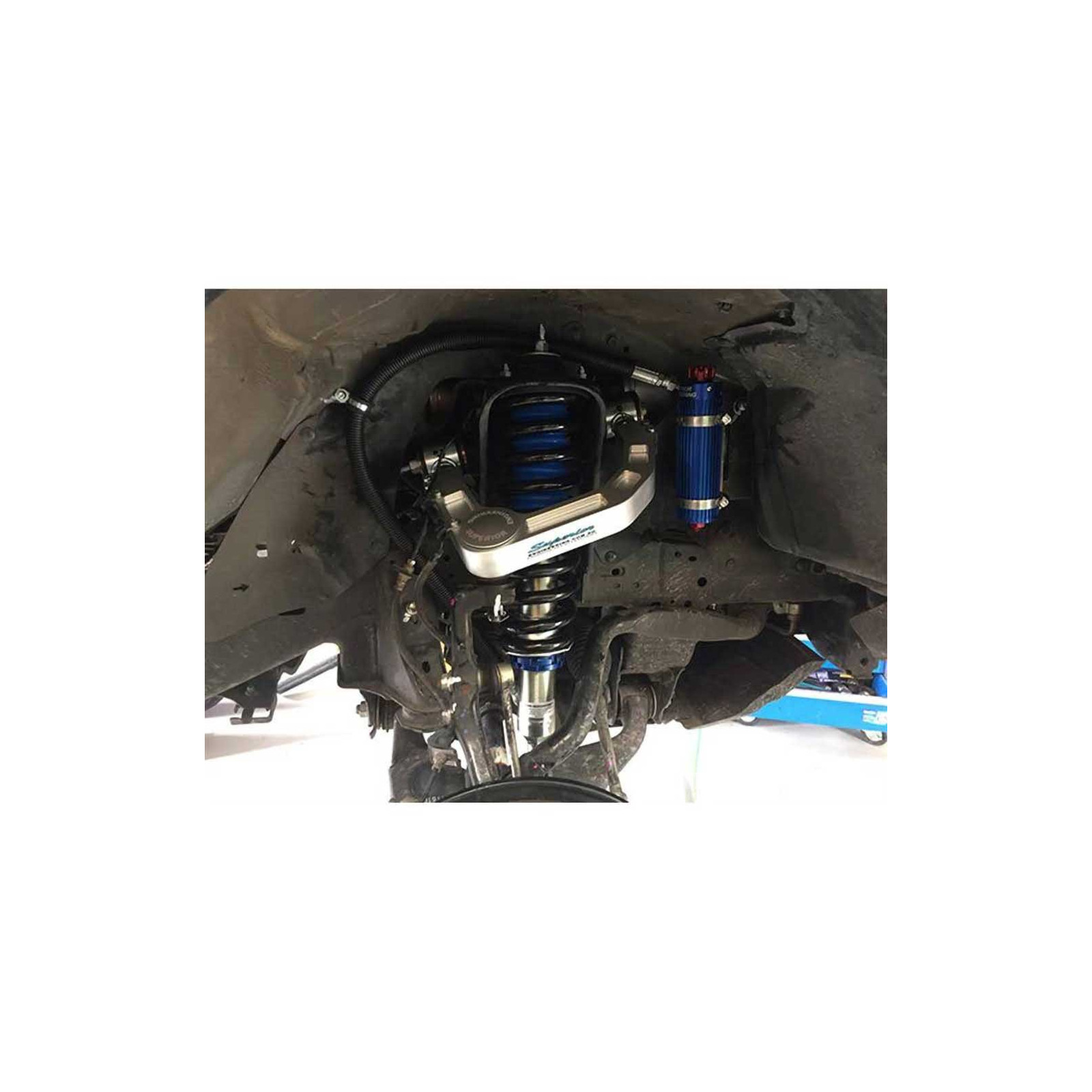 SUPERIOR ENGINEERING 33905 