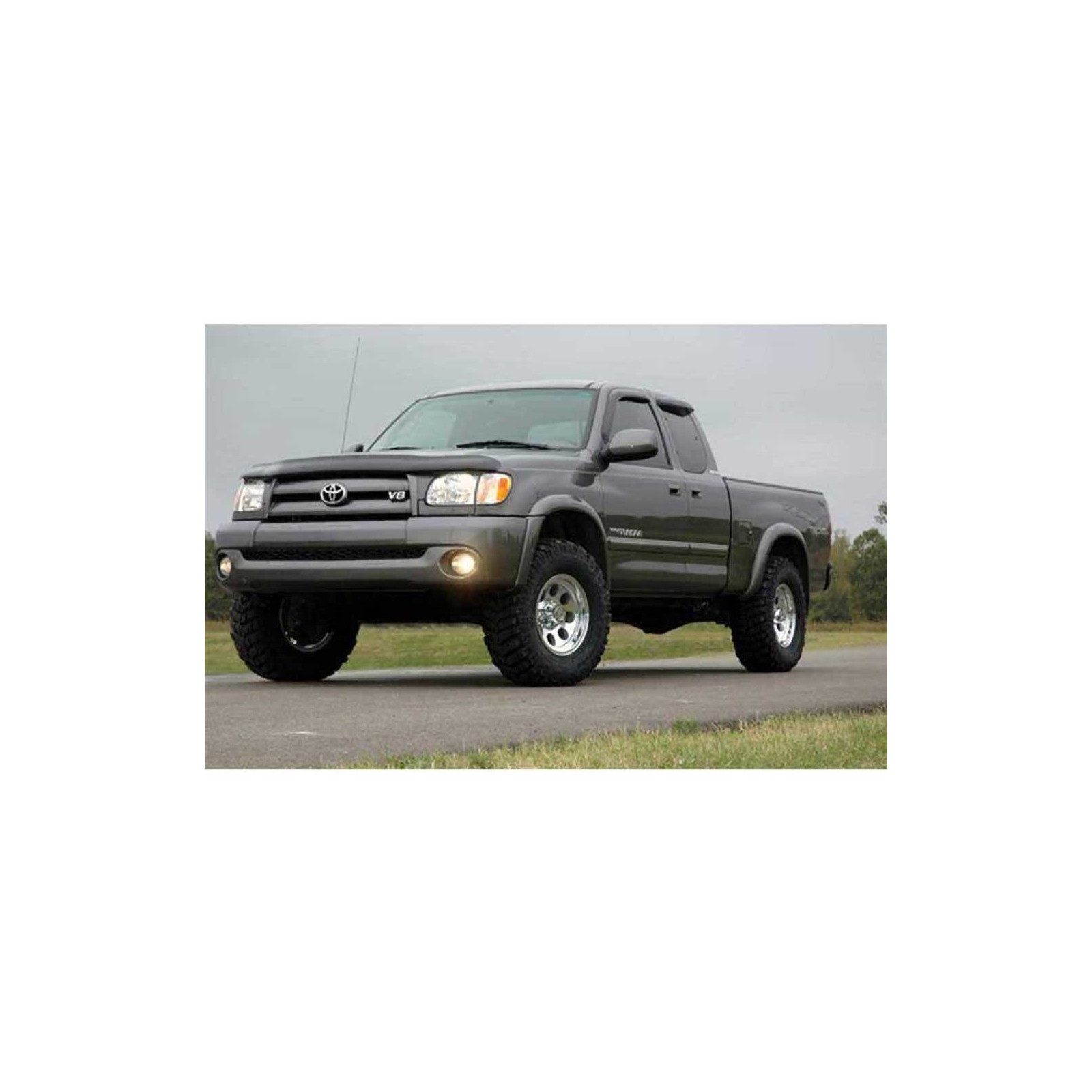 ROUGH COUNTRY 75030 