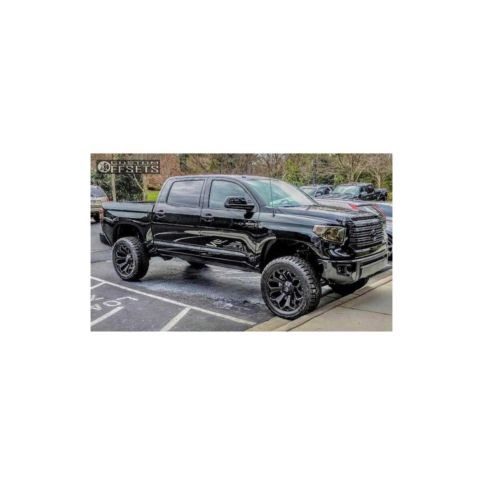 ROUGH COUNTRY 75130 