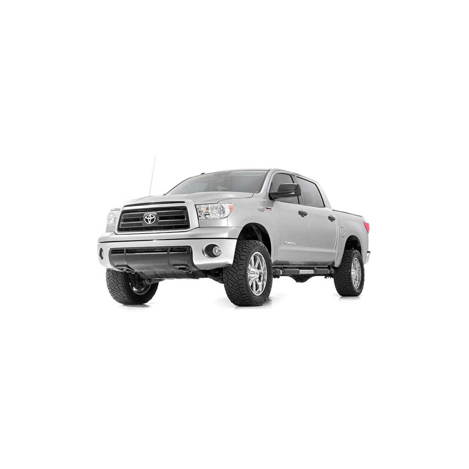 ROUGH COUNTRY 76830 
