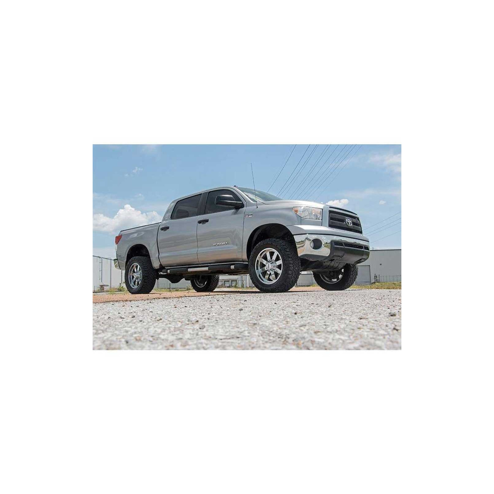 ROUGH COUNTRY 76830 