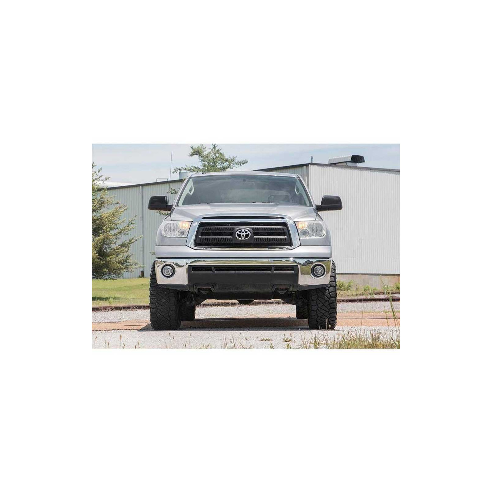 ROUGH COUNTRY 76830 