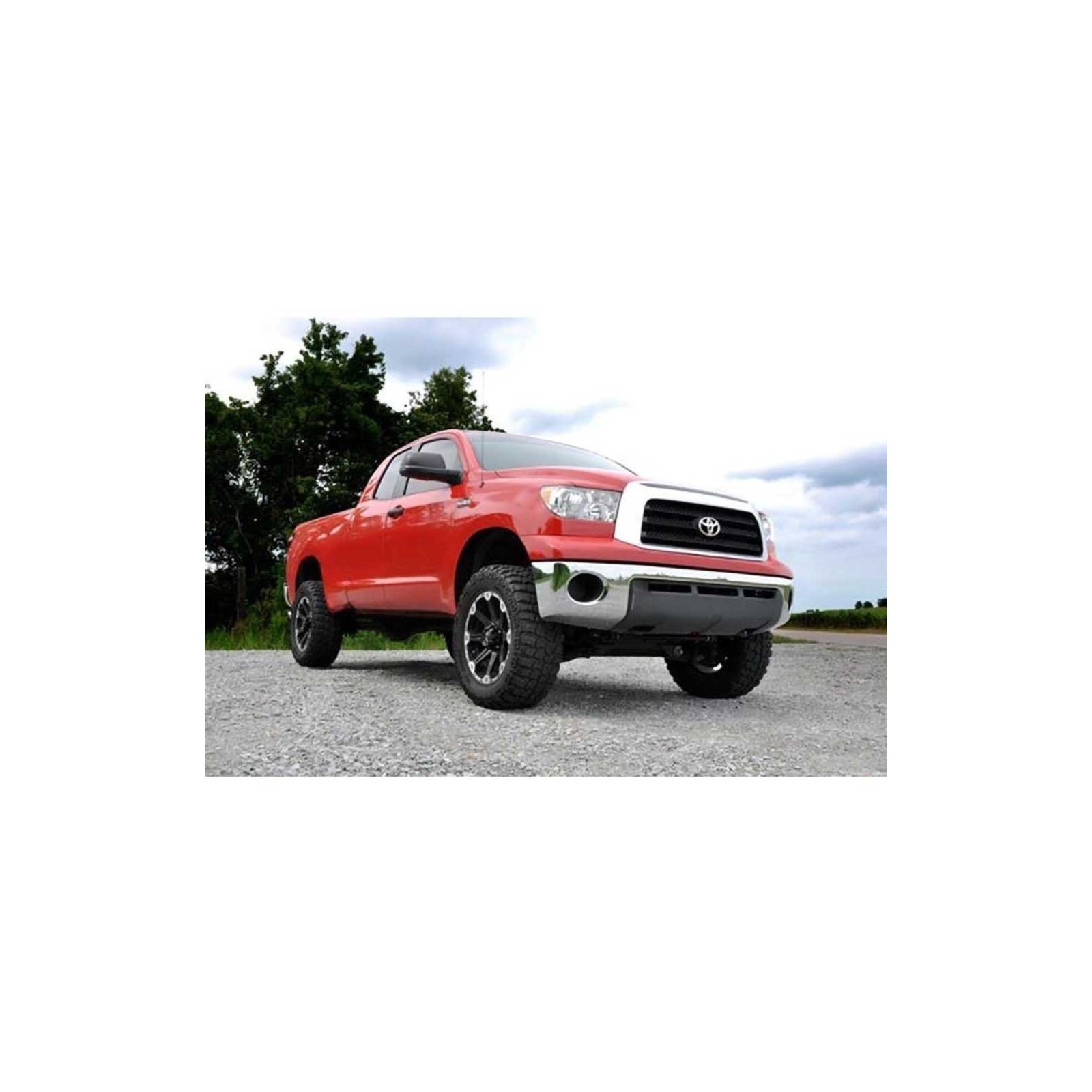 ROUGH COUNTRY 75330 