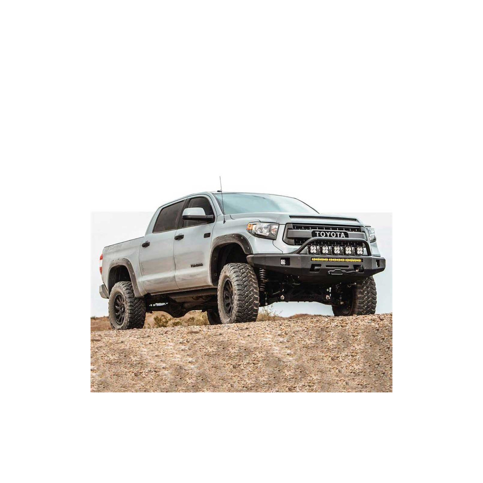 BDS SUSPENSION 128702 