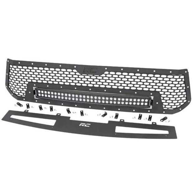 ROUGH COUNTRY 70226 