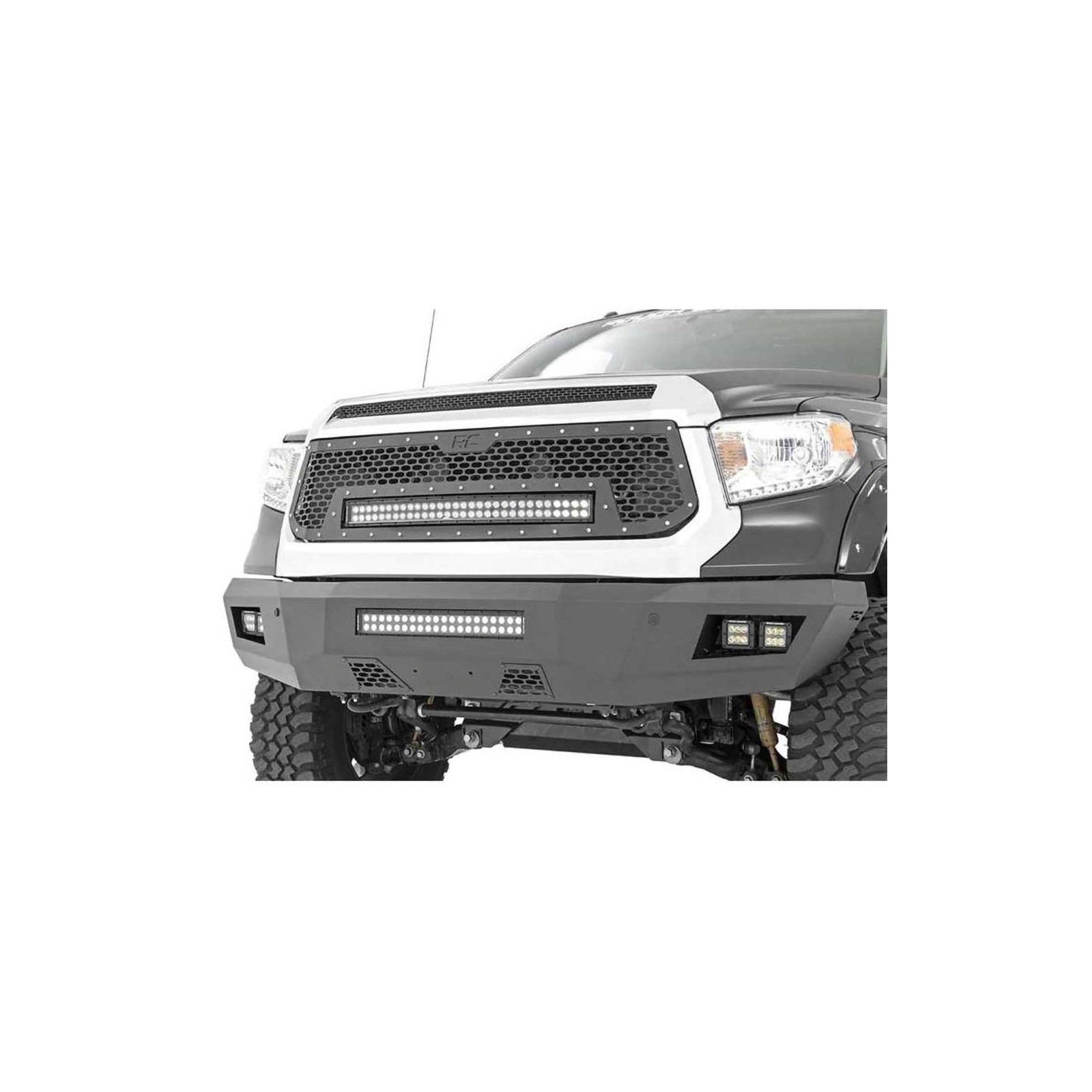 ROUGH COUNTRY 70226 
