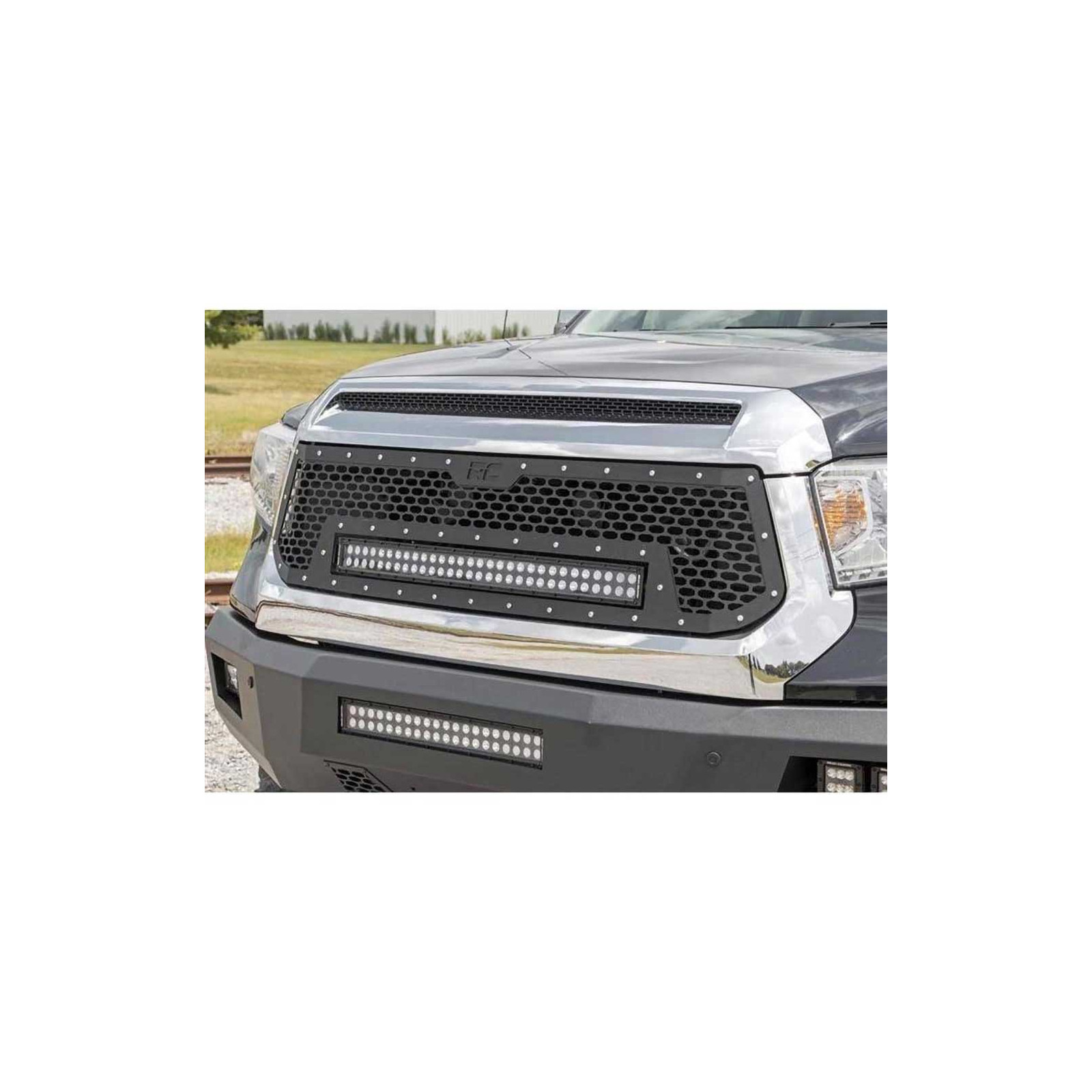 ROUGH COUNTRY 70226 