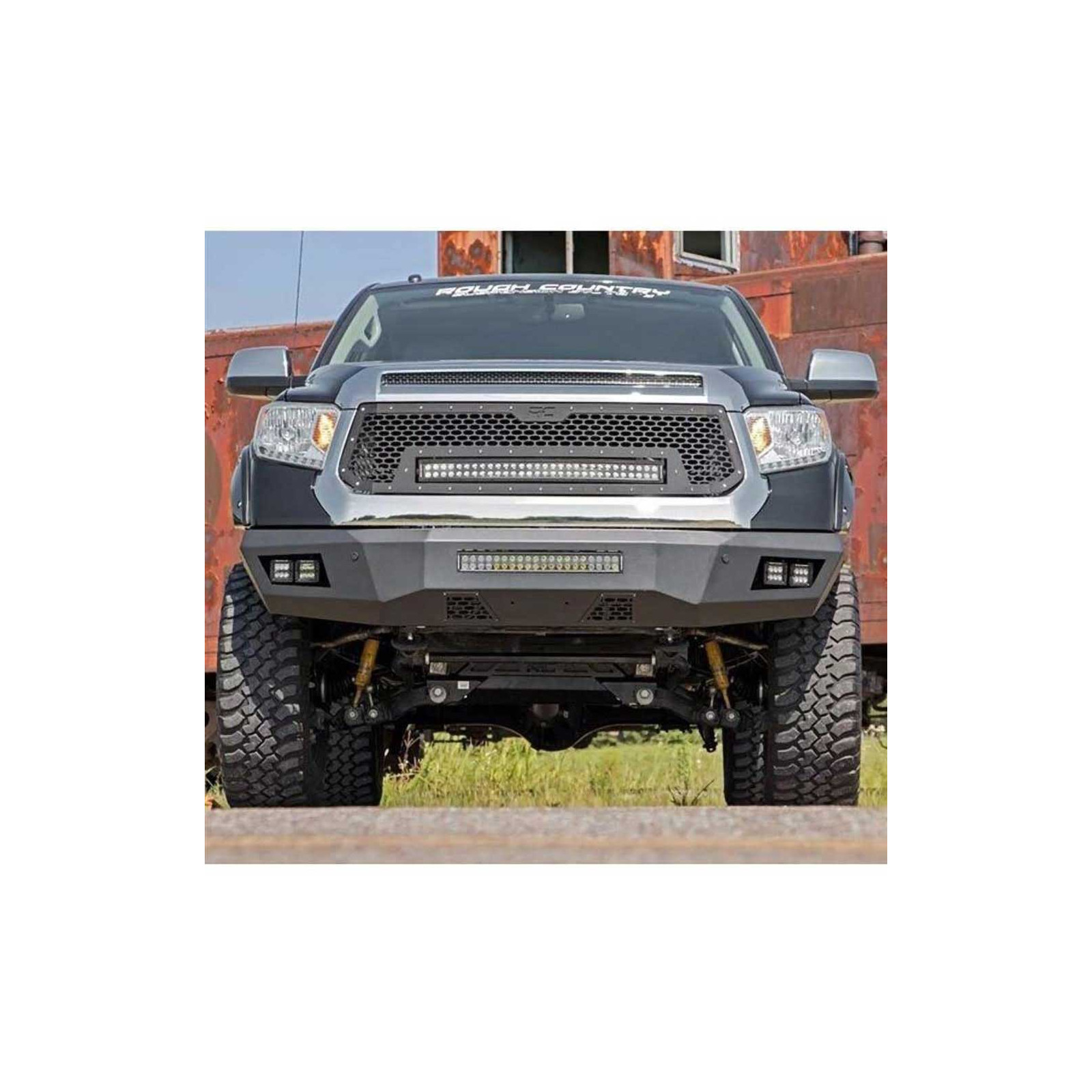 ROUGH COUNTRY 70226 