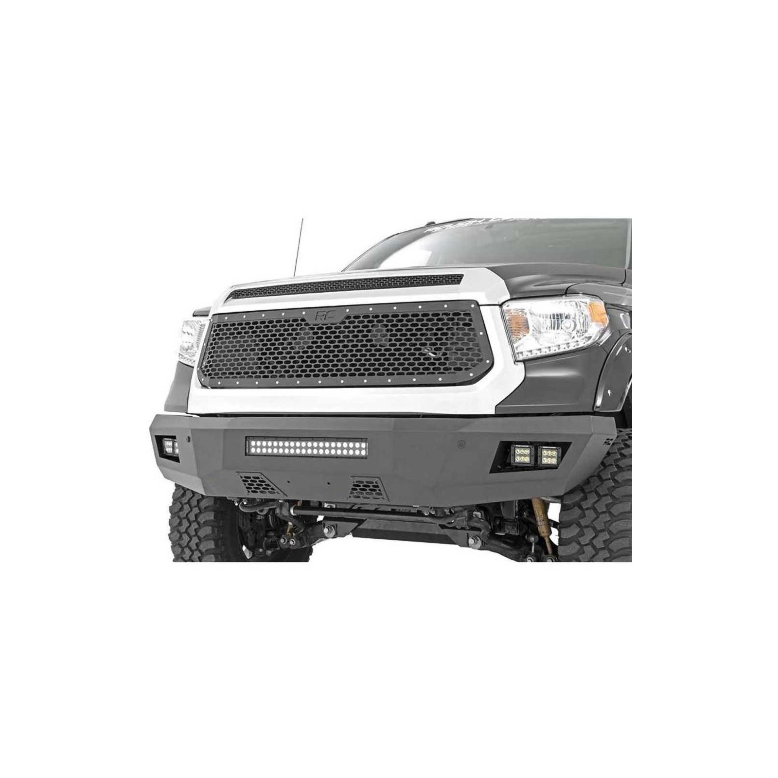 ROUGH COUNTRY 70222 