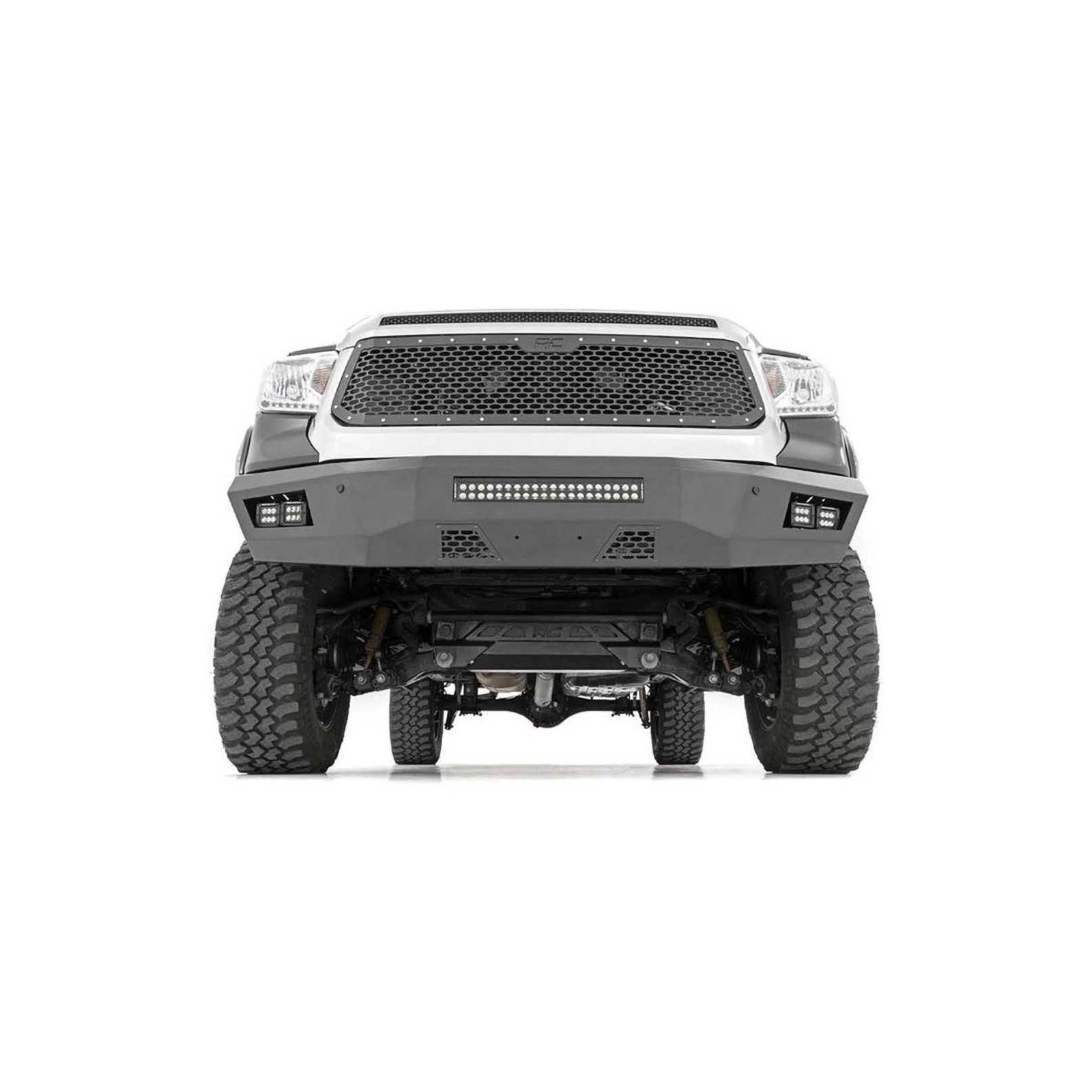 ROUGH COUNTRY 70222 