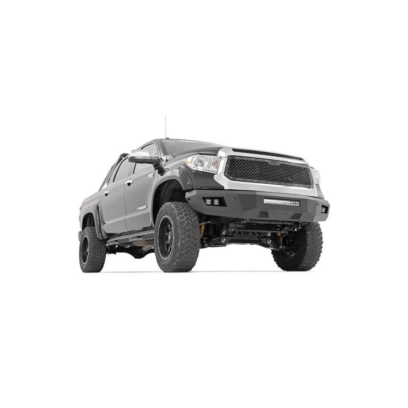ROUGH COUNTRY 70222 