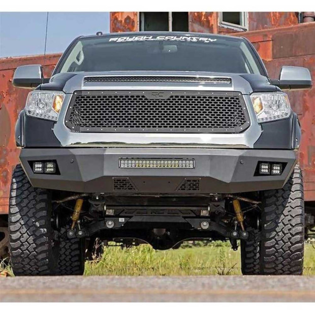 ROUGH COUNTRY 70222 