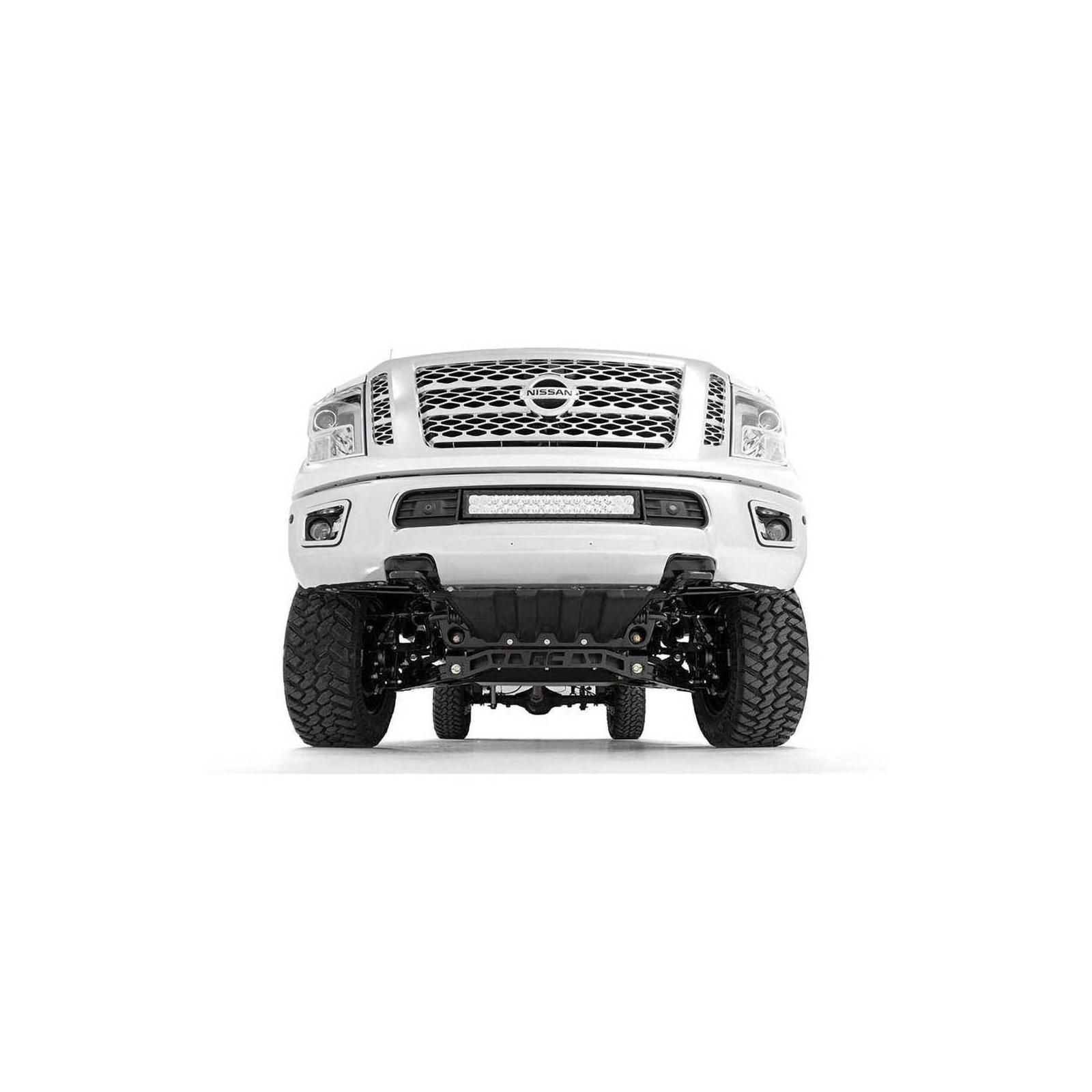 ROUGH COUNTRY 87730 