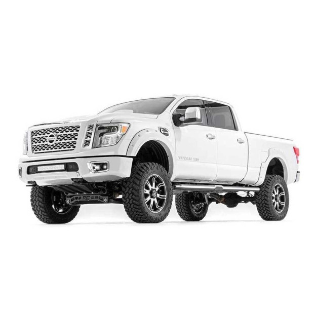 ROUGH COUNTRY 87730 