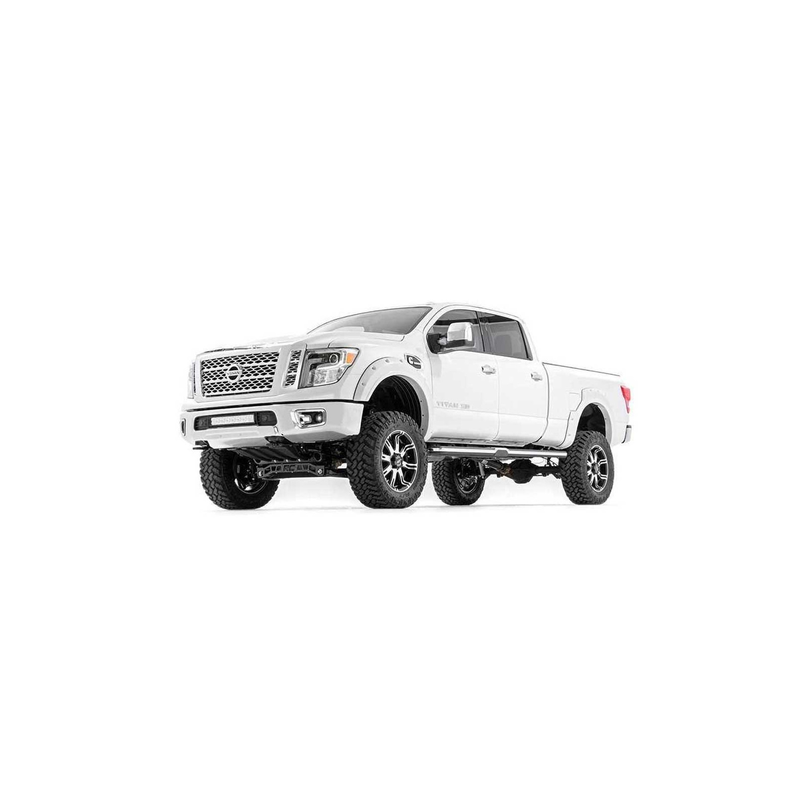 ROUGH COUNTRY 87730 
