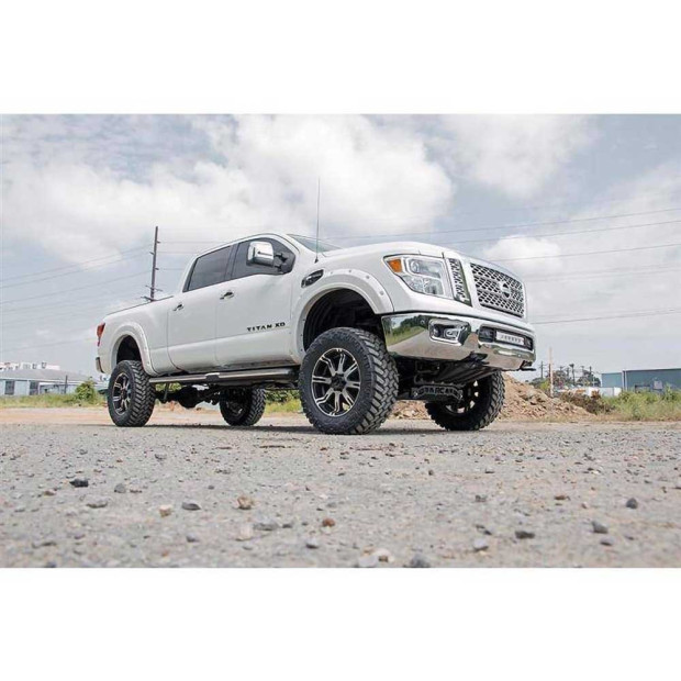 ROUGH COUNTRY 87730 