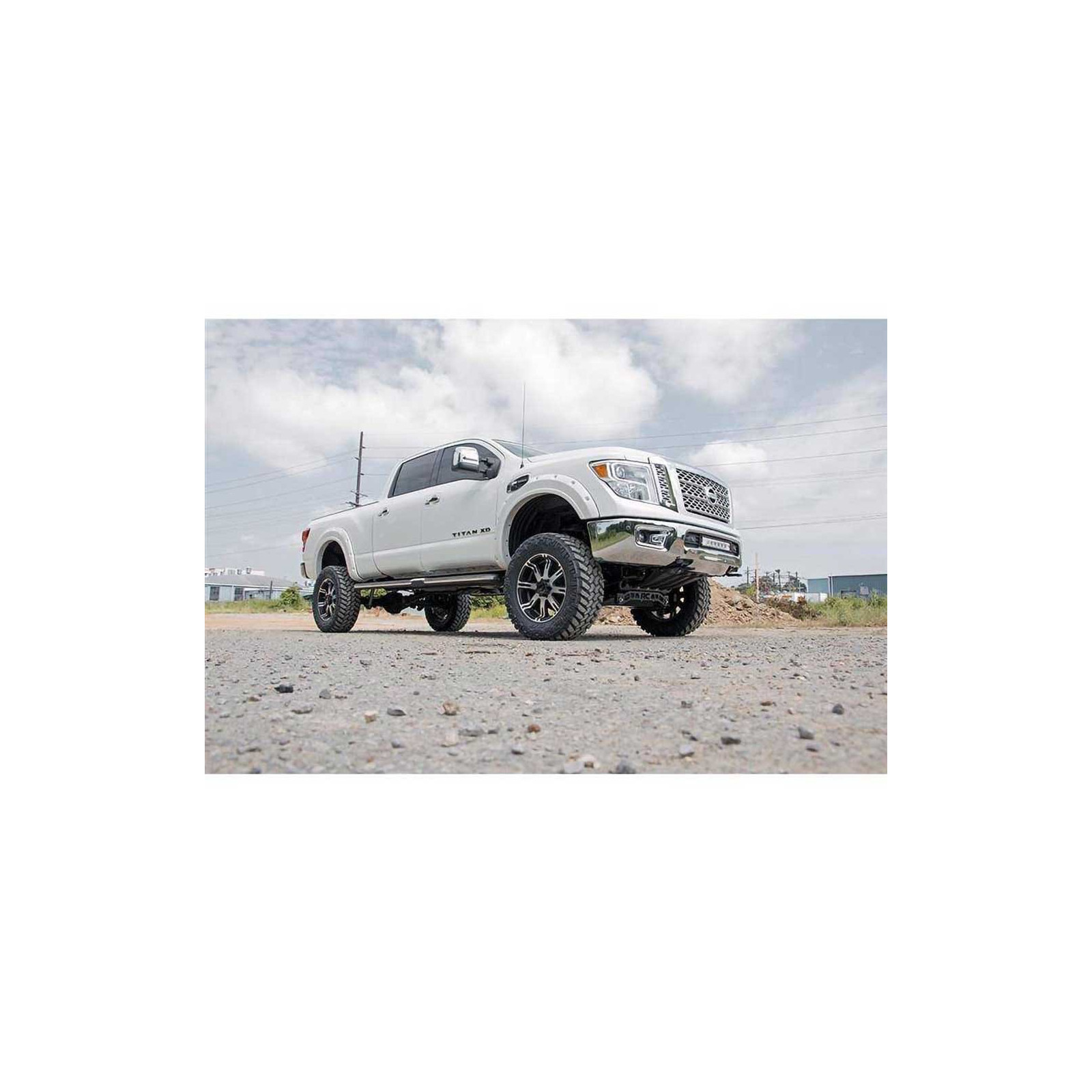 ROUGH COUNTRY 87730 