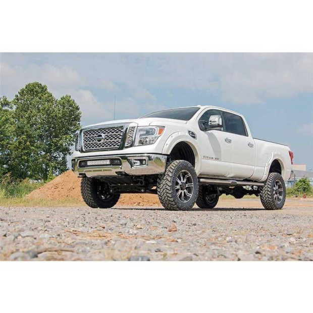ROUGH COUNTRY 87730 