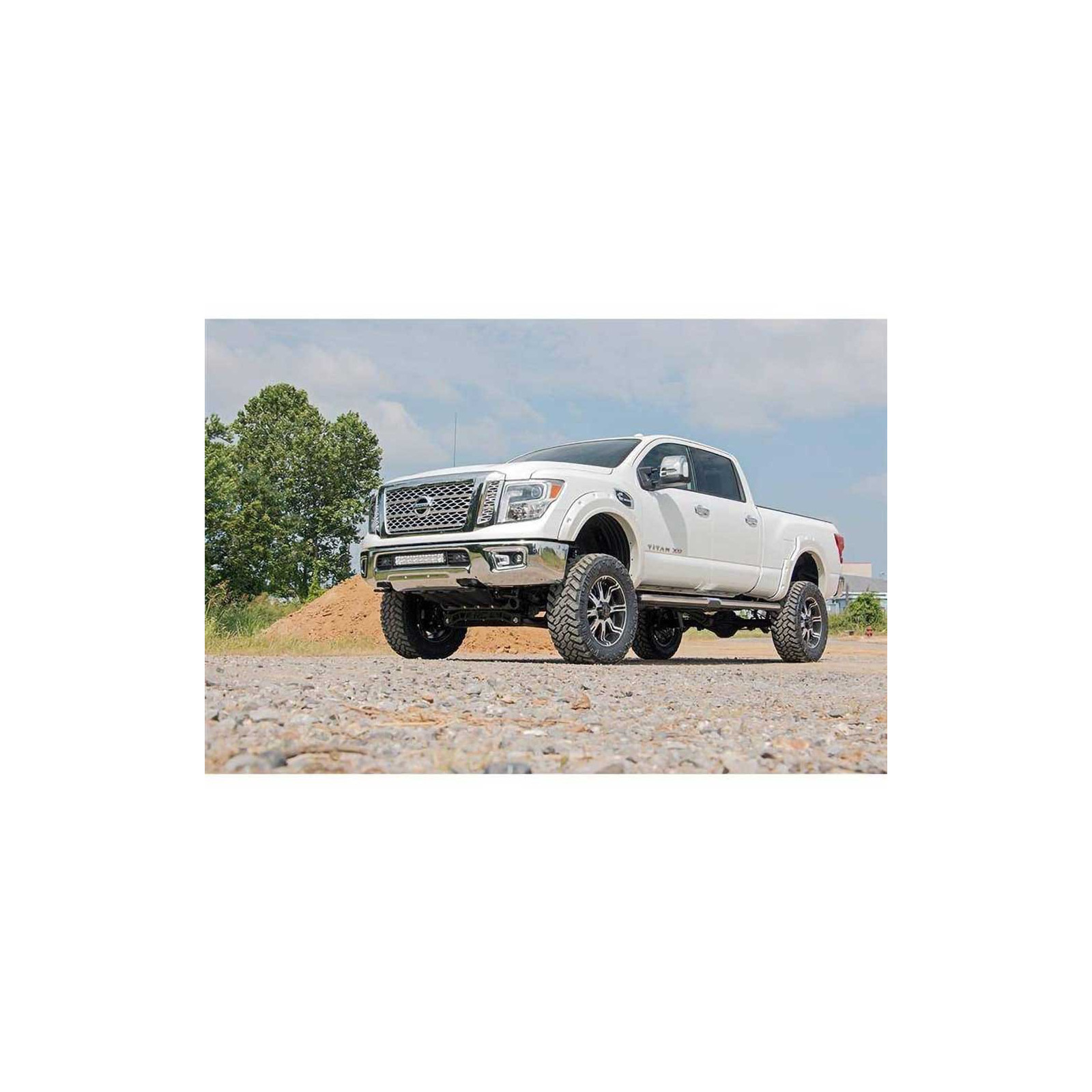ROUGH COUNTRY 87730 