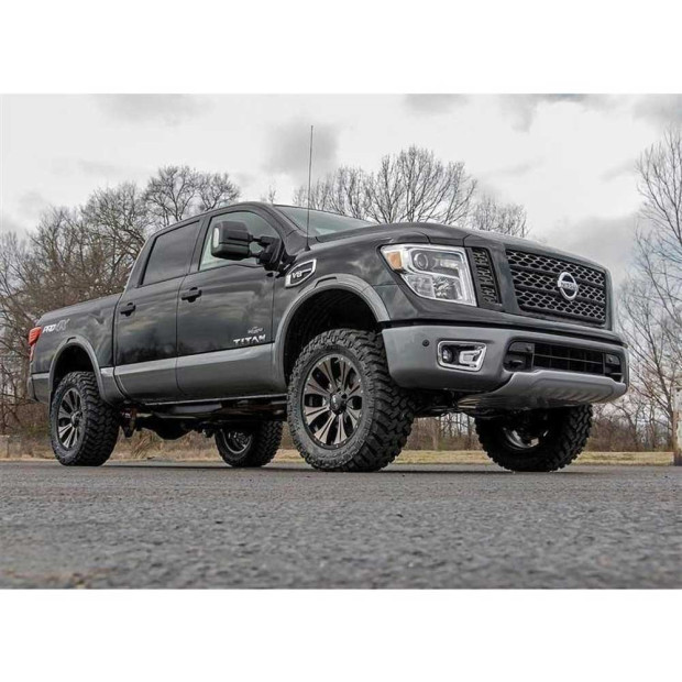 ROUGH COUNTRY 87730 