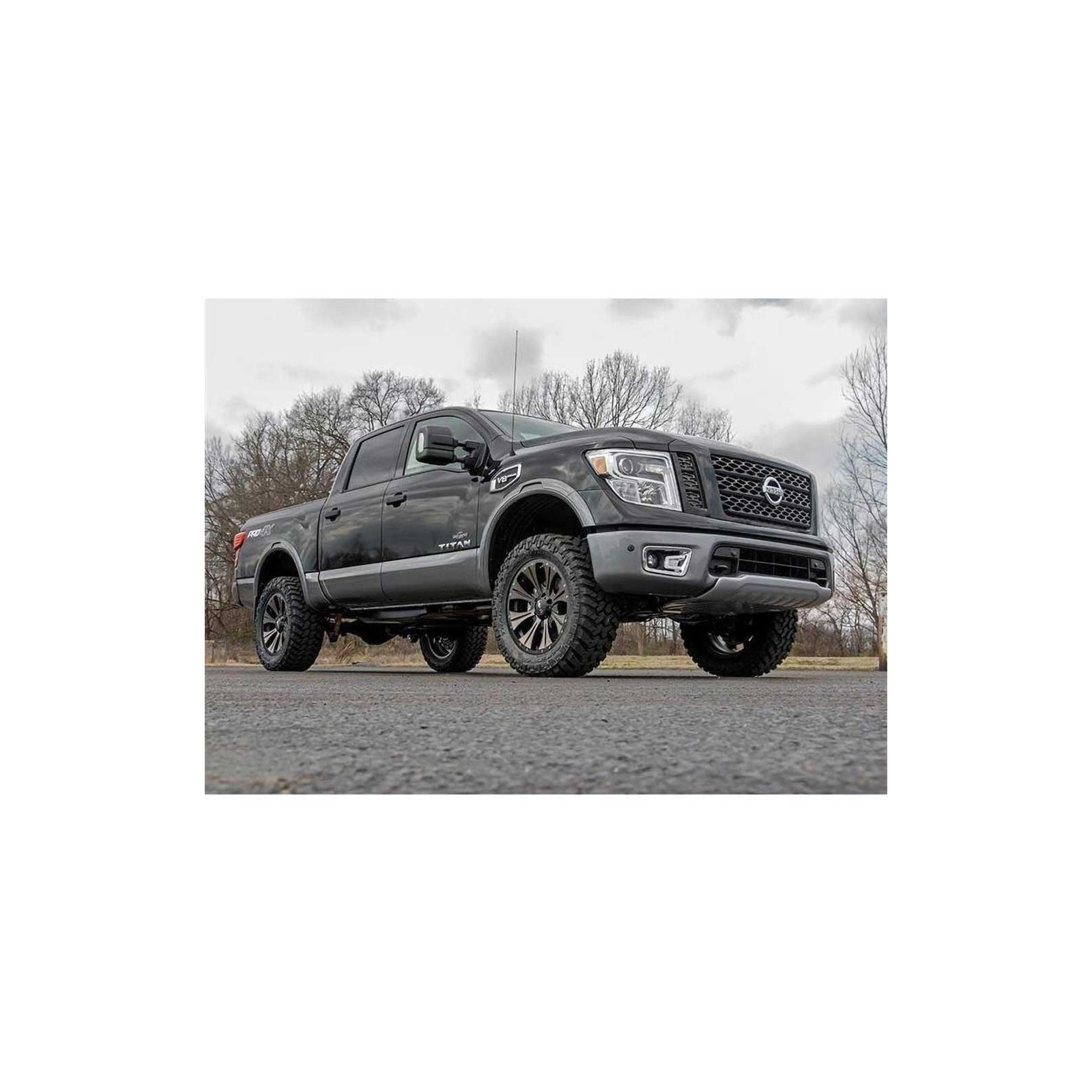 ROUGH COUNTRY 87730 