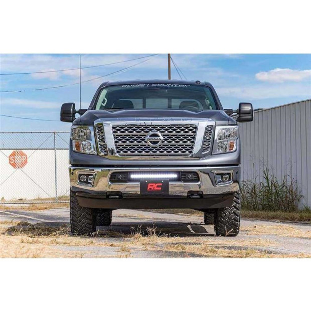 ROUGH COUNTRY 83600 