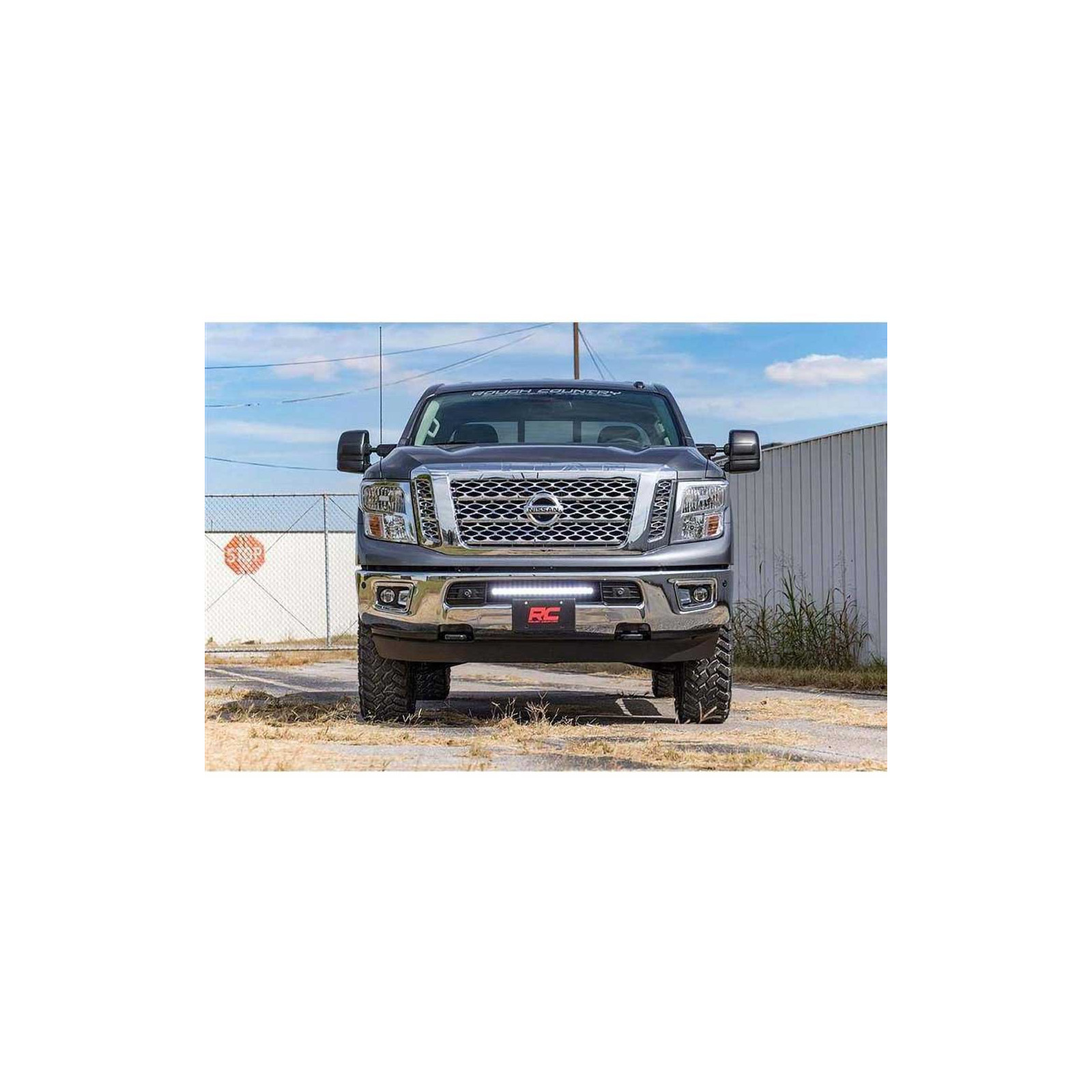 ROUGH COUNTRY 83600 