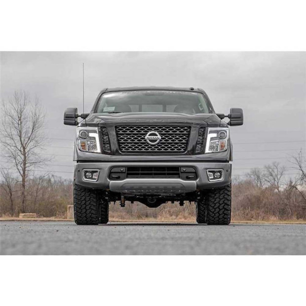 ROUGH COUNTRY 83600 
