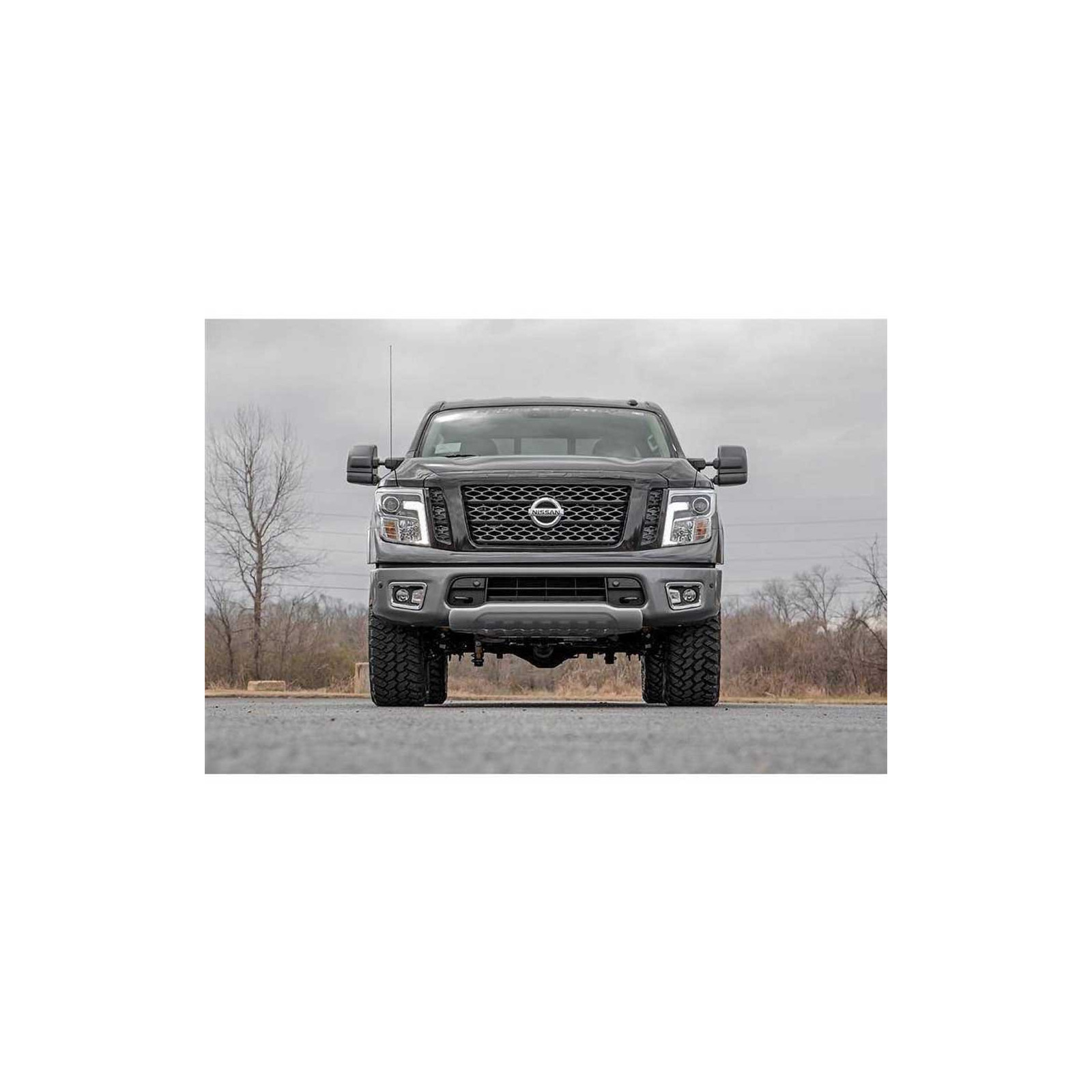 ROUGH COUNTRY 83600 