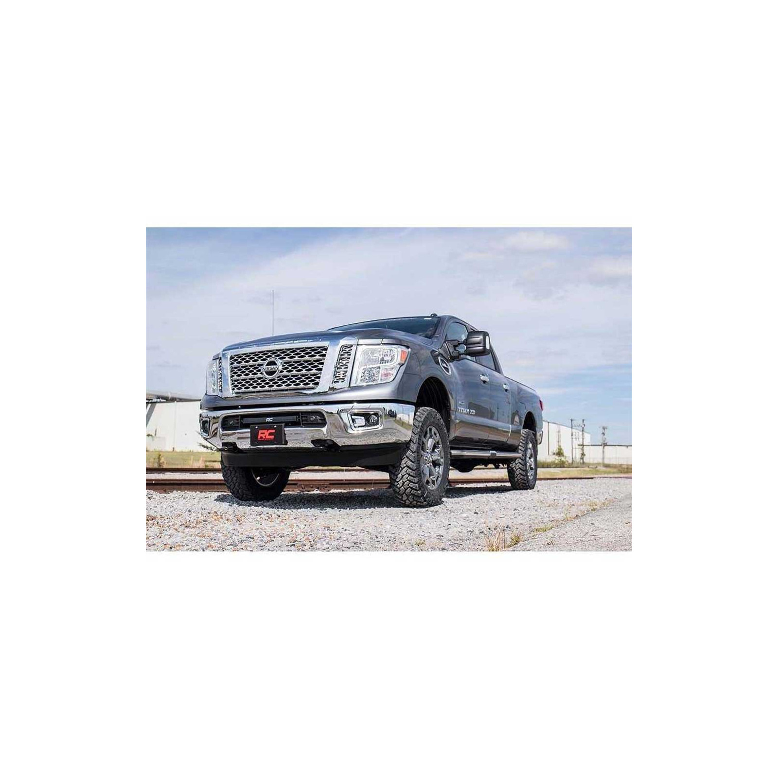 ROUGH COUNTRY 83600 