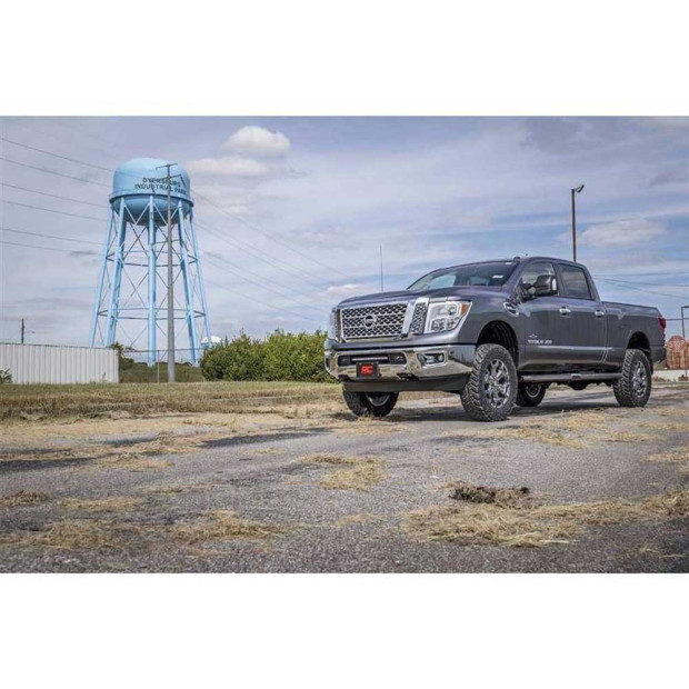 ROUGH COUNTRY 83600 