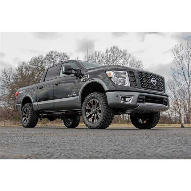 ROUGH COUNTRY 83400 