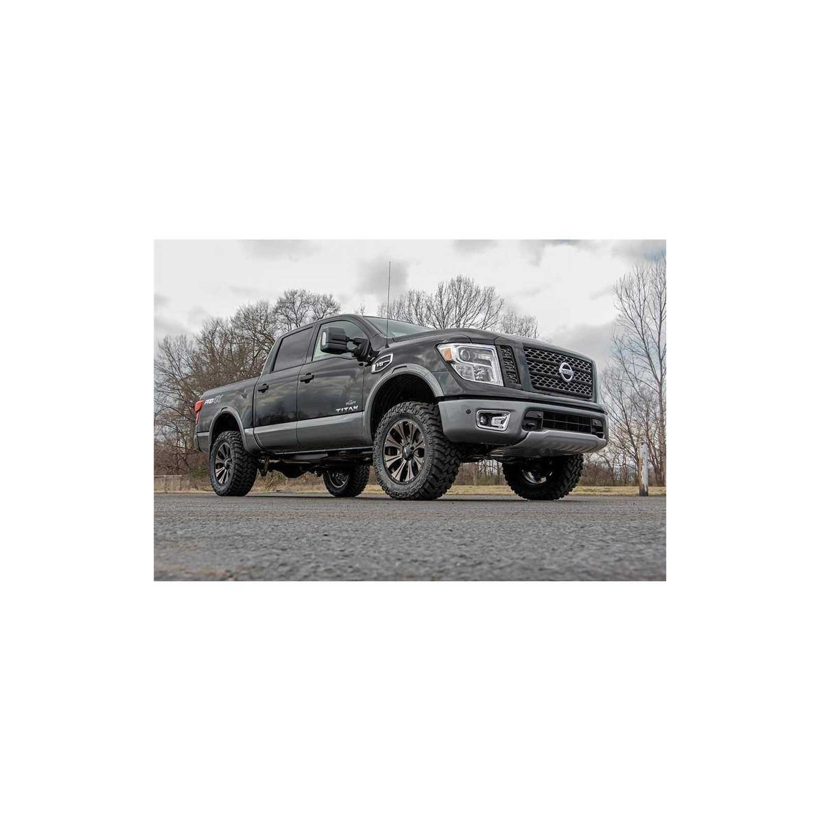 ROUGH COUNTRY 83400 