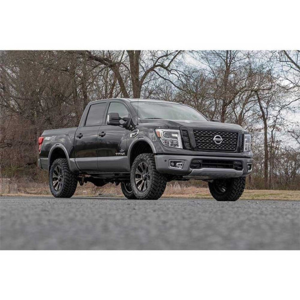 ROUGH COUNTRY 83400 