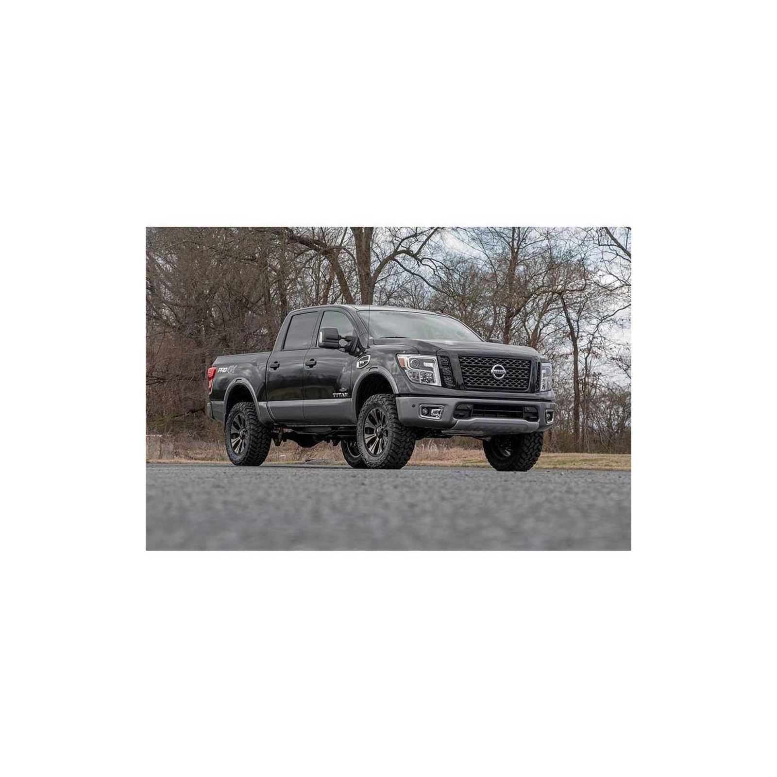 ROUGH COUNTRY 83400 