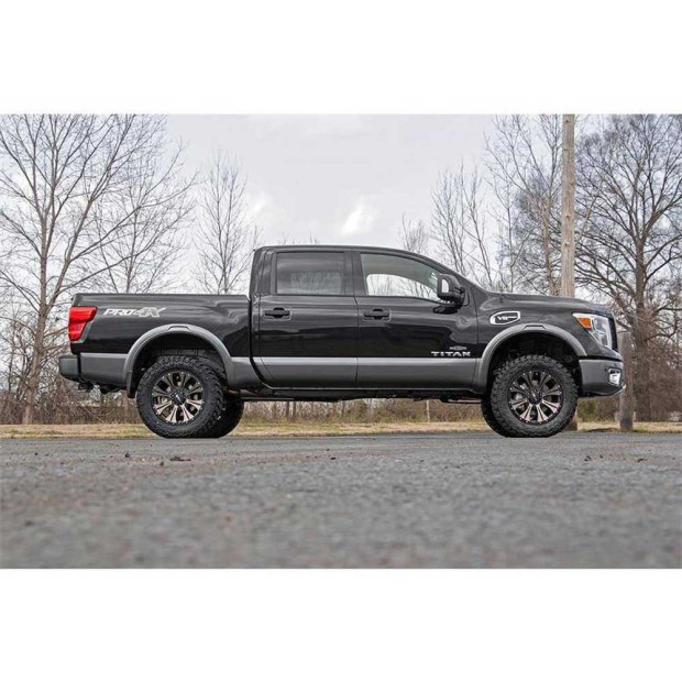 ROUGH COUNTRY 83400 
